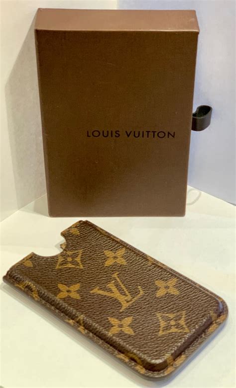 louis vuitton phone products for sale 